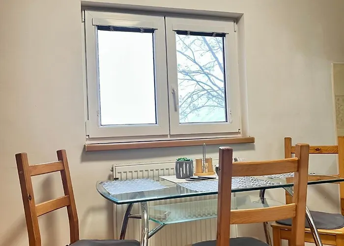 Koliba Pod Stolovou