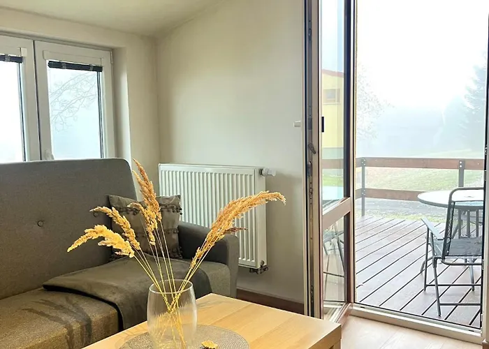 Lodge Koliba Pod Stolovou *