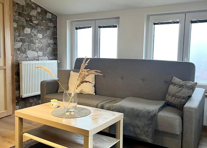 Koliba Pod Stolovou Lodge Kuncice pod Ondrejnikem