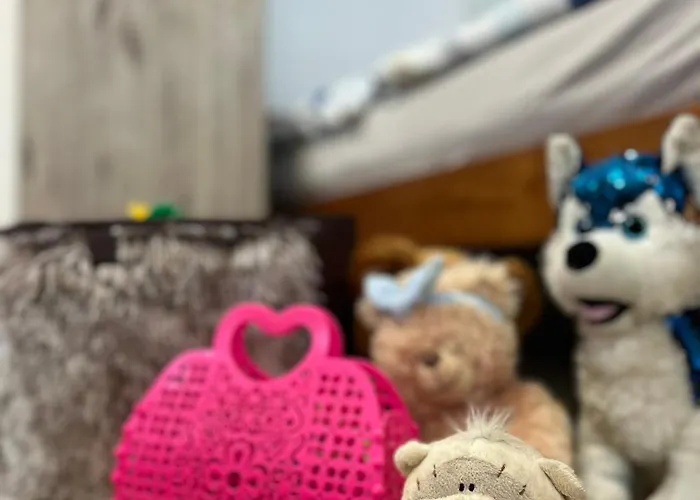 Koliba Pod Stolovou Kuncice pod Ondrejnikem