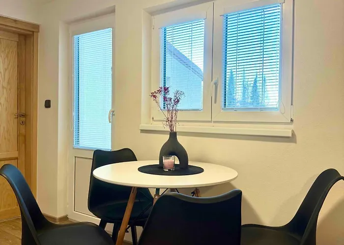 Koliba Pod Stolovou * Kuncice pod Ondrejnikem