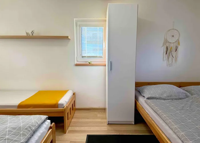 Lodge Koliba Pod Stolovou Kuncice pod Ondrejnikem