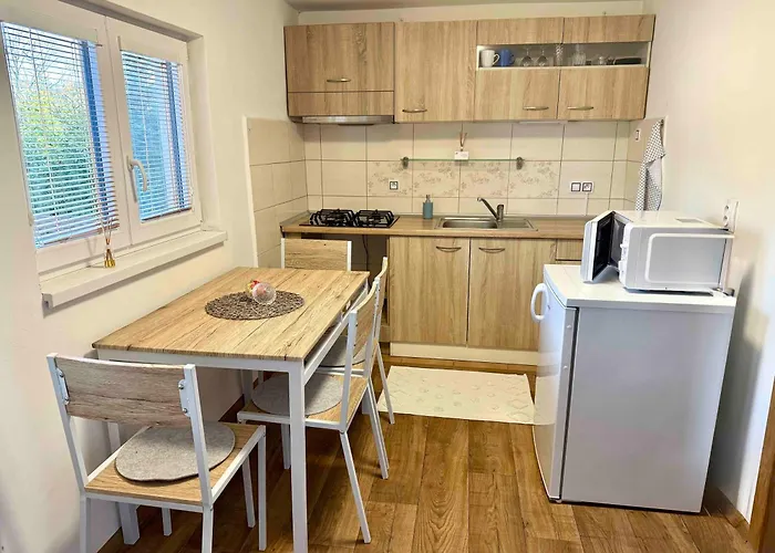 Lodge Koliba Pod Stolovou