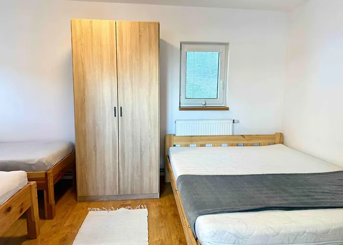 Lodge Koliba Pod Stolovou *