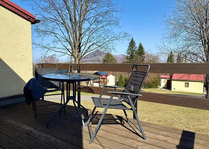 Koliba Pod Stolovou Lodge Kuncice pod Ondrejnikem