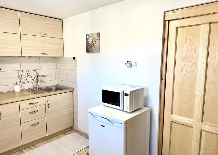 Lodge Koliba Pod Stolovou *